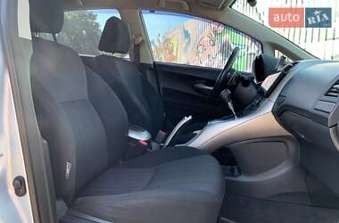 Хетчбек Toyota Auris 2007 в 