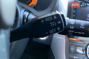 Хетчбек Toyota Auris 2007 в 