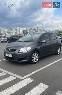 Хетчбек Toyota Auris 2008 в Києві