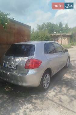 Хетчбек Toyota Auris 2008 в Харкові