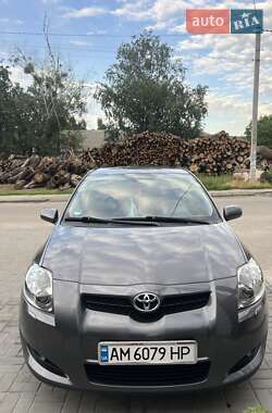 Хетчбек Toyota Auris 2007 в Коростишеві