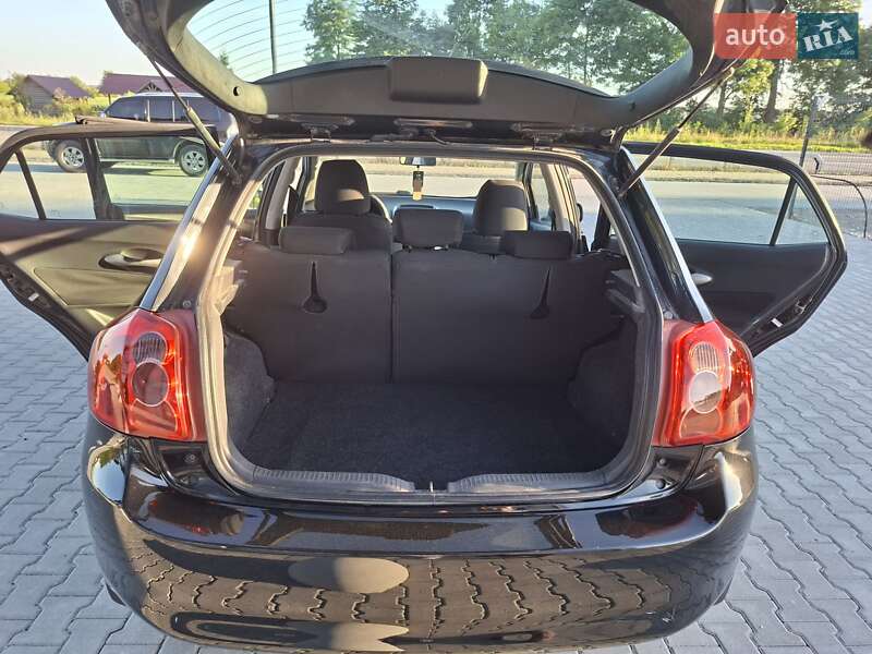 Хетчбек Toyota Auris 2008 в Тернополі