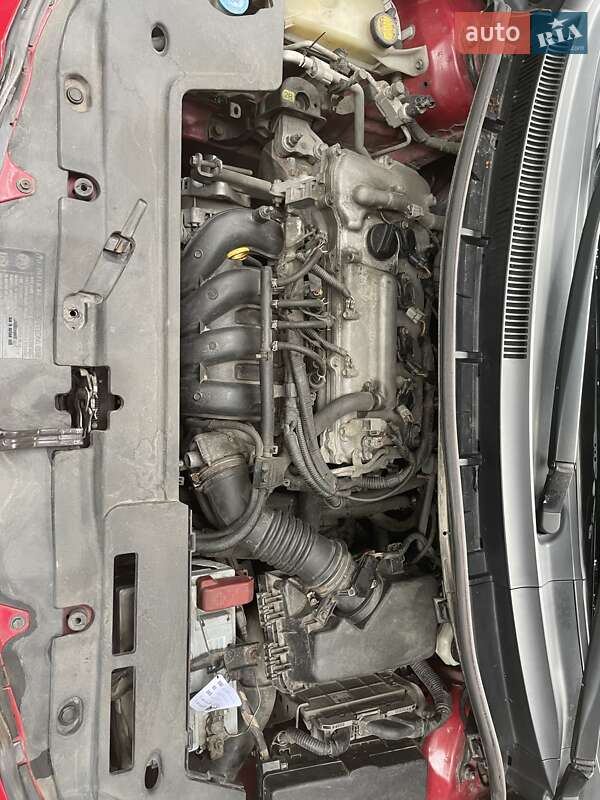 Хетчбек Toyota Auris 2007 в Києві