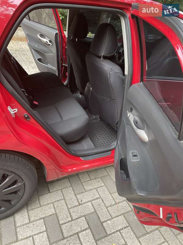 Хетчбек Toyota Auris 2007 в Києві