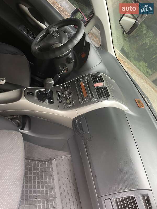 Хетчбек Toyota Auris 2007 в Києві