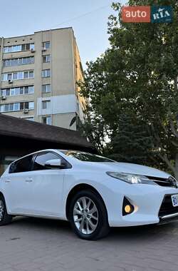 Хэтчбек Toyota Auris 2013 в Одессе