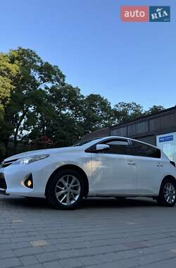 Хетчбек Toyota Auris 2013 в Одесі
