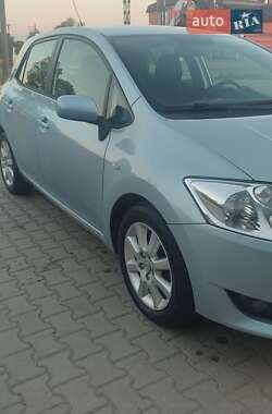 Хетчбек Toyota Auris 2007 в Дрогобичі