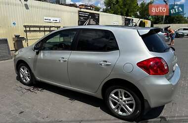 Хетчбек Toyota Auris 2008 в Одесі