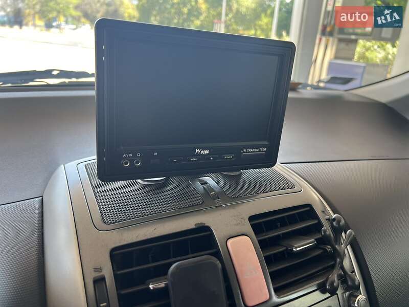 Хэтчбек Toyota Auris 2007 в Николаеве