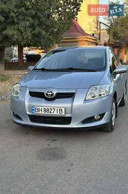 Хэтчбек Toyota Auris 2008 в Одессе
