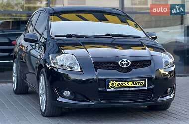 Хэтчбек Toyota Auris 2007 в Ивано-Франковске