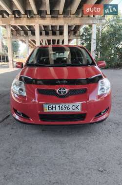 Хэтчбек Toyota Auris 2008 в Одессе