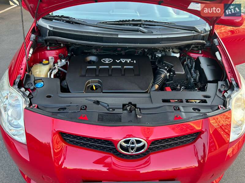 Хетчбек Toyota Auris 2008 в Одесі
