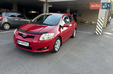 Хэтчбек Toyota Auris 2008 в Одессе