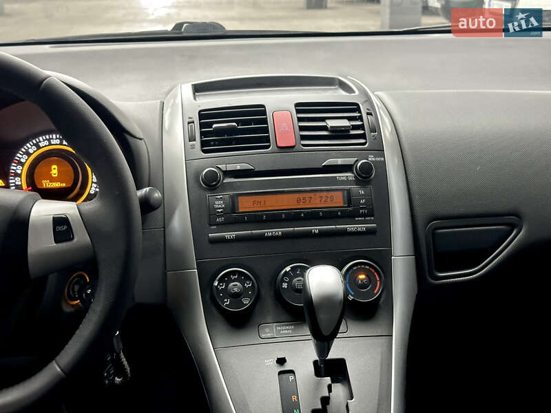 Хэтчбек Toyota Auris 2011 в Харькове фото 12 Хэтчбек Toyota Auris 2011 в Харькове