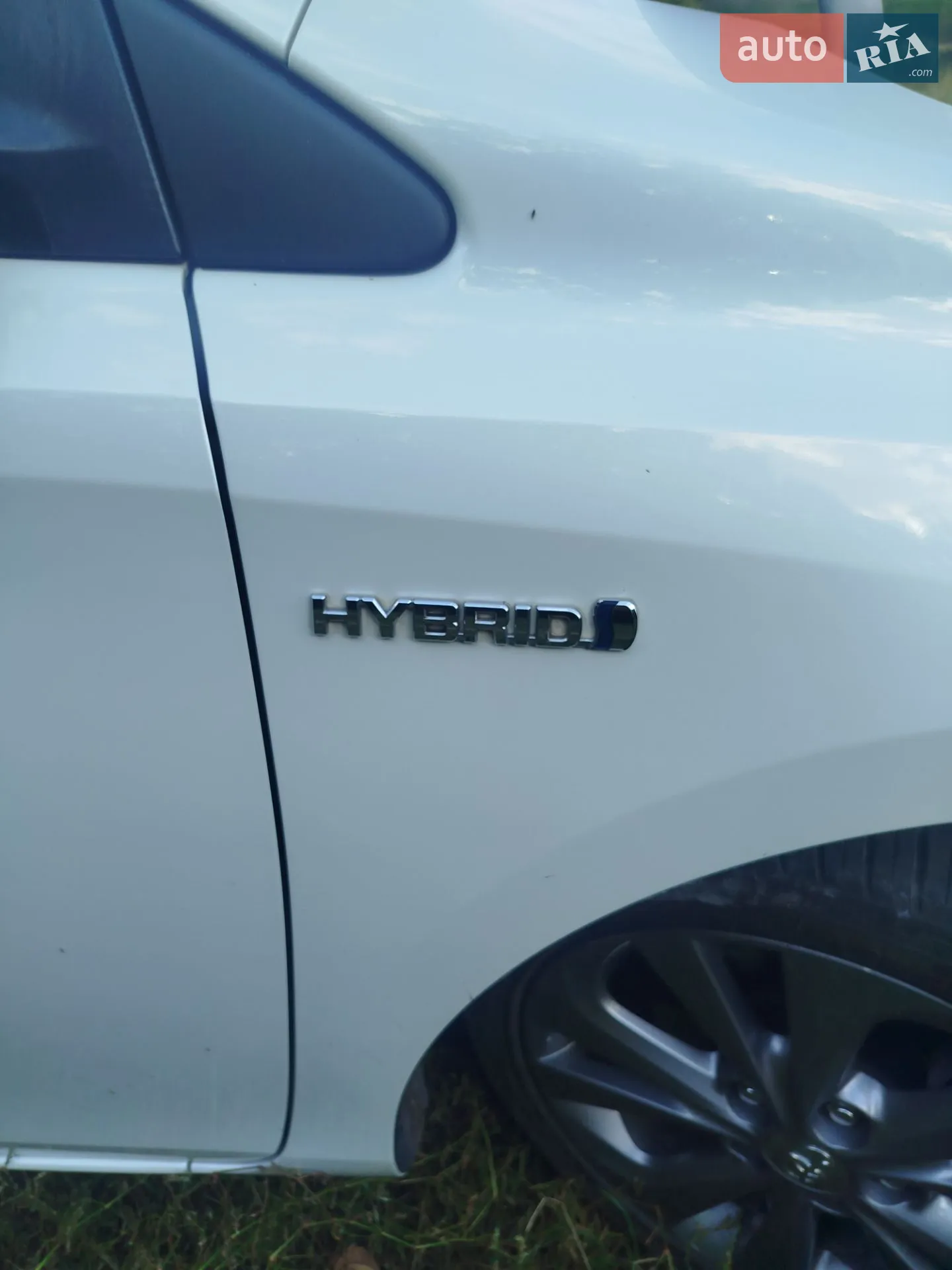 2012 Toyota Auris - мініатюра 41