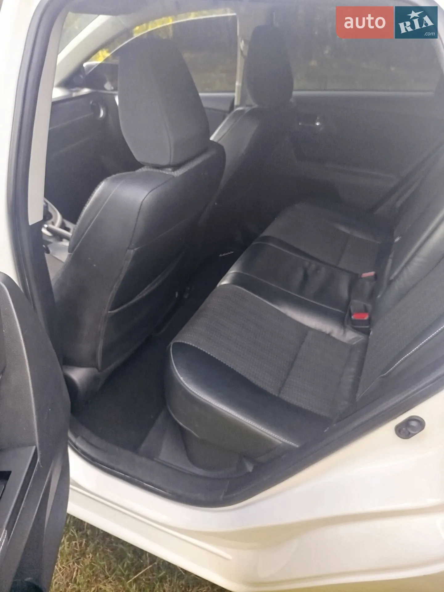 2012 Toyota Auris - мініатюра 46