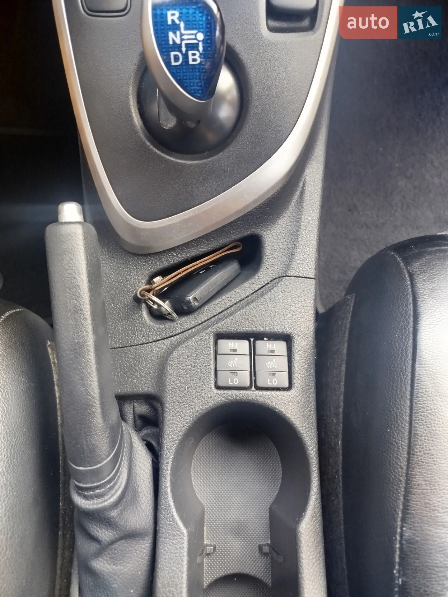 2012 Toyota Auris - мініатюра 62