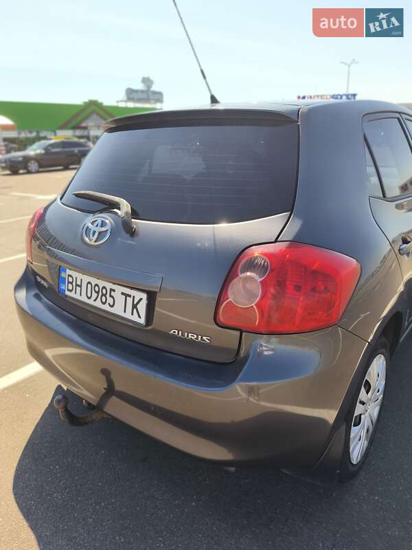 Хетчбек Toyota Auris 2008 в Одесі