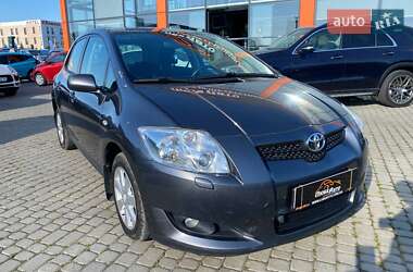 Хэтчбек Toyota Auris 2008 в Львове