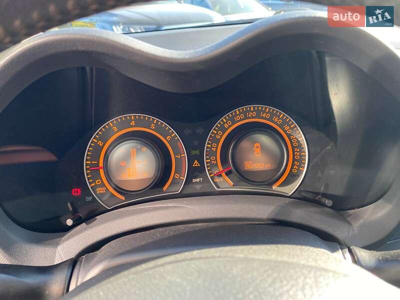 Хэтчбек Toyota Auris 2008 в Львове