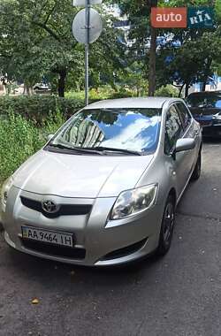Хетчбек Toyota Auris 2007 в Києві