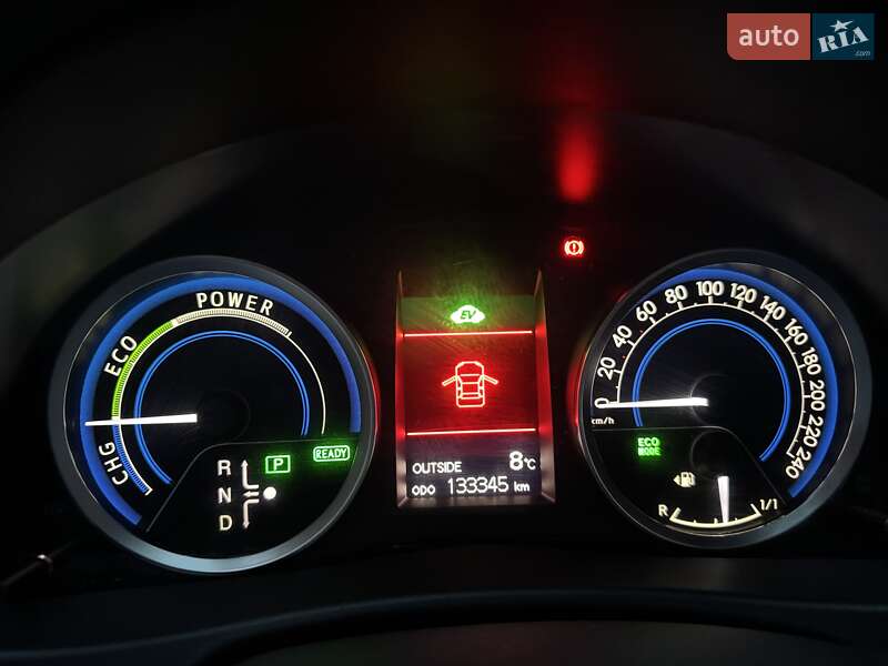 Хэтчбек Toyota Auris 2013 в Хмельницком