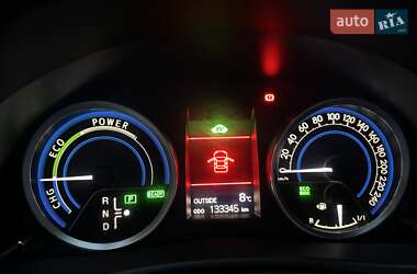 Хэтчбек Toyota Auris 2013 в 