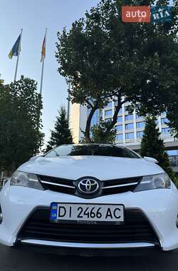 Хетчбек Toyota Auris 2013 в Одесі