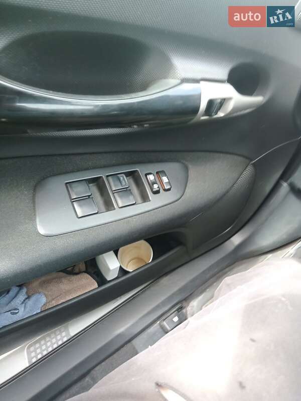 Хетчбек Toyota Auris 2007 в Луцьку