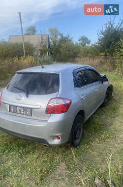 Хетчбек Toyota Auris 2011 в Білій Церкві