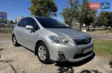 Хэтчбек Toyota Auris 2012 в Киеве