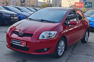 Хэтчбек Toyota Auris 2007 в Харькове