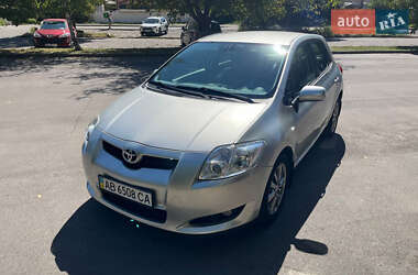Хетчбек Toyota Auris 2007 в Вінниці