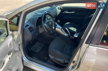 Хетчбек Toyota Auris 2007 в Вінниці