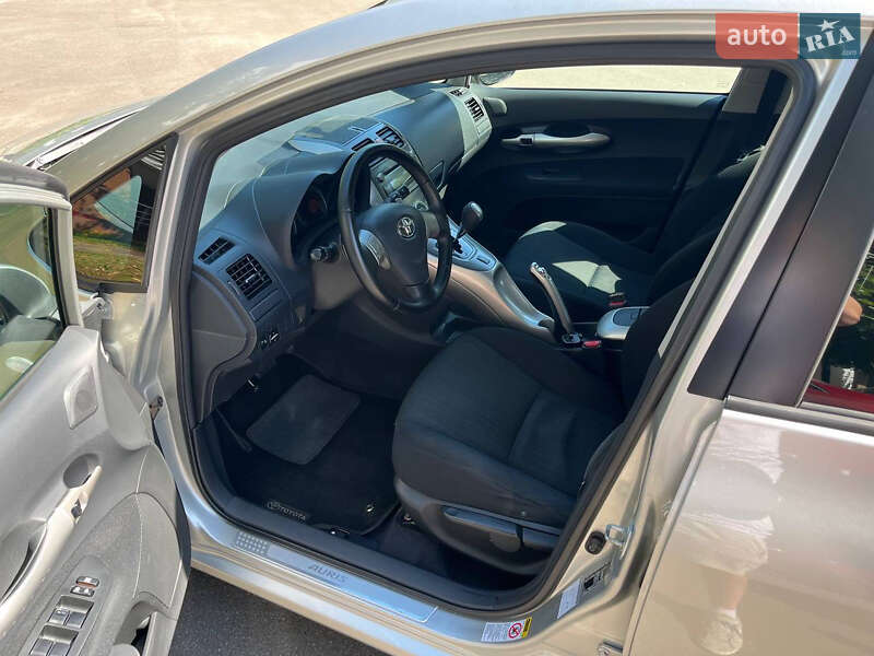 Хетчбек Toyota Auris 2007 в Вінниці