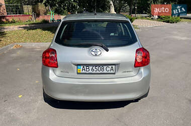 Хетчбек Toyota Auris 2007 в Вінниці