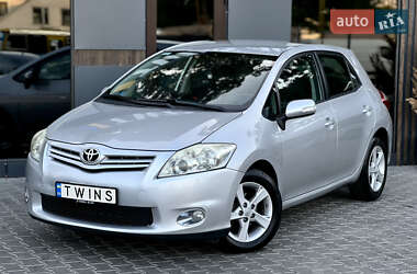 Хэтчбек Toyota Auris 2012 в Одессе