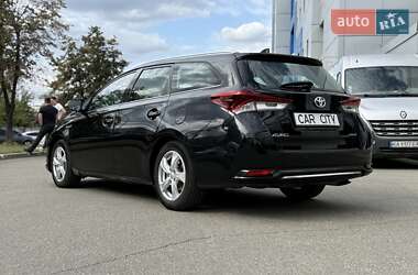 Универсал Toyota Auris 2018 в 