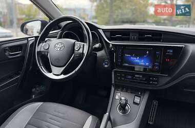 Универсал Toyota Auris 2018 в 