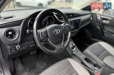 Универсал Toyota Auris 2018 в 