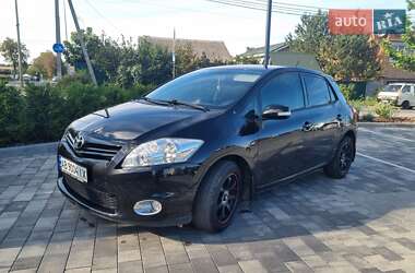 Хетчбек Toyota Auris 2011 в Вінниці