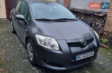 Хетчбек Toyota Auris 2007 в Львові