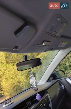 Универсал Toyota Auris 2014 в 