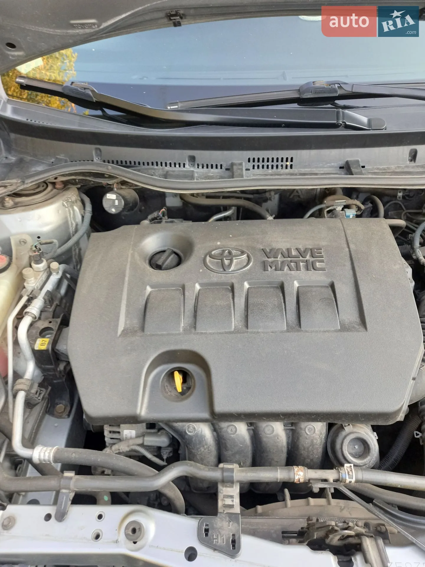 2014 Toyota Auris - мініатюра 21