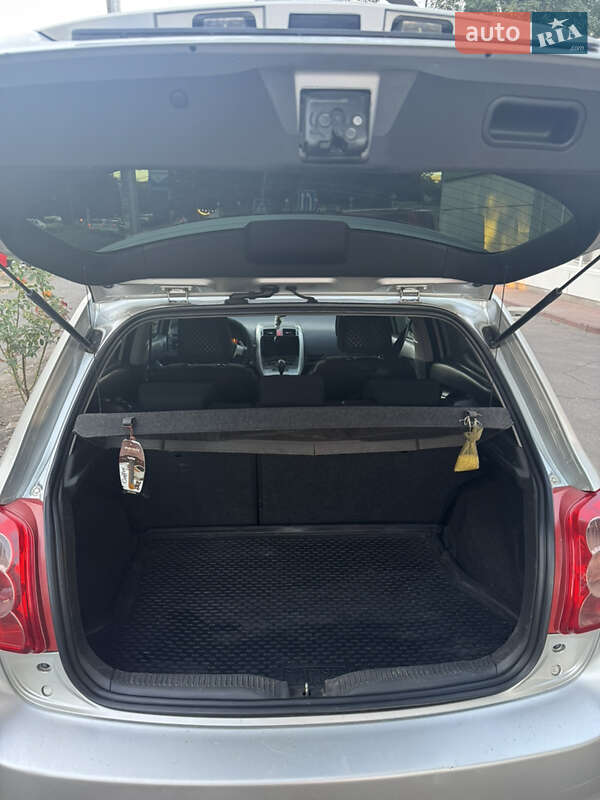 Хетчбек Toyota Auris 2008 в Одесі