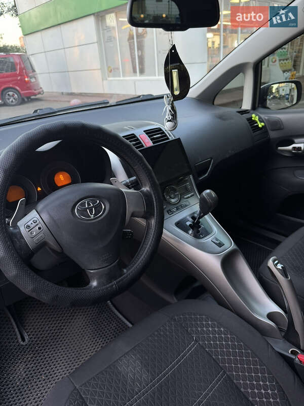 Хетчбек Toyota Auris 2008 в Одесі
