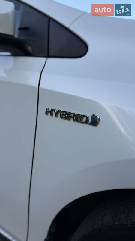 Хетчбек Toyota Auris 2014 в Василькові