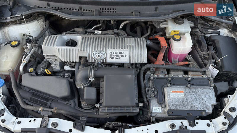 Хетчбек Toyota Auris 2014 в Василькові